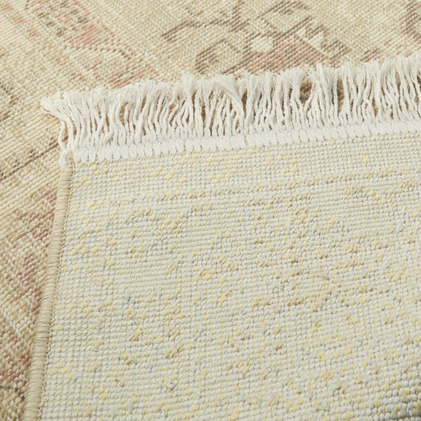 Sand & Stable Wellington Oriental Recycled Area Rug & Reviews Wayfair